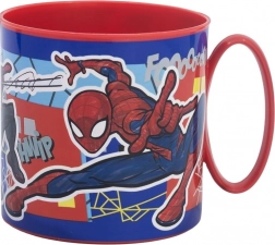 Kids' Plastic Mug 390 ml SPIDER-MAN (STOR)