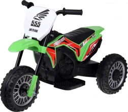 Elektrisk børnetrehjulet med musik – Musik