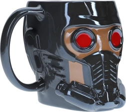 Star-Lord Helmet Shaped Mug