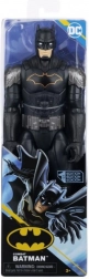 Batman 30 cm action figure with cape
