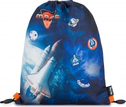 Sacca per ginnastica Space