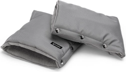 T-TOMI Rękawice Grey