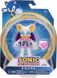 Sonic – akční figurka 10 cm (Wave 17)