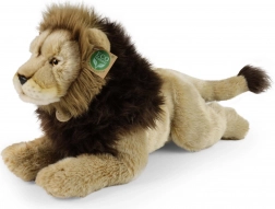 Plush Lion 43 cm eco-friendly RAPPA