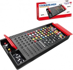 Woopie logic game Code Cracking