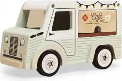 Le Toy Van Street Coffee Mobile Café