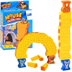 Mišji sir toranj igra vještina