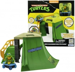 Ninja Turtles Skate Park
