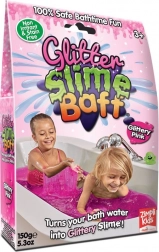 ZIMPLI KIDS Gelli-bad Glitter Slime Baff roze