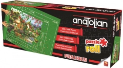 Anatolian Rollbrett für Puzzle 150x90 cm für bis zu 3000 Teile