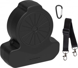 Sunnylife mini protective case for DJI Flip black