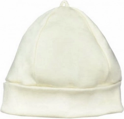 Cappellino da neonato in cotone KOALA Palloncino, beige