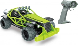 Buggy Speeder RC op afstandsbediening 22 cm