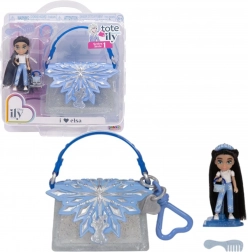 Disney ILY 4Ever mini doll inspired by ELSA with accessories