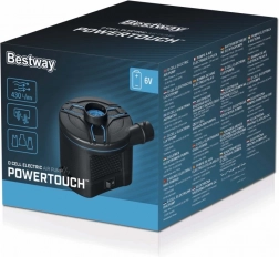 Electric Pump PowerTouch Bestway