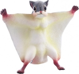 Planatrice di plastica – giocattolo volante per bambini