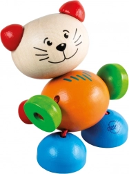 Detoa fa cicus gumis zsinóron