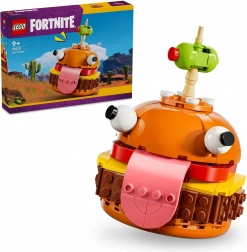 LEGO Fortnite Durr Burger – set de construction