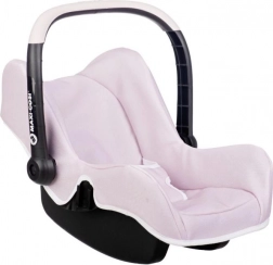 Child Car Seat Maxi-Cosi for Dolls Light Pink