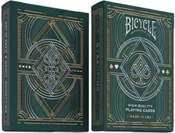 BICYCLE Byzantine Playing Cards