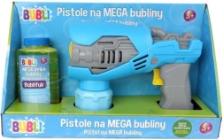 Mega Bubble Gun