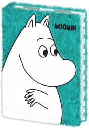 Premium Lined Notepad MOOMINS