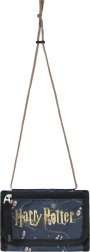 Portfel na szyję HARRY POTTER – Mapa Huncwotów