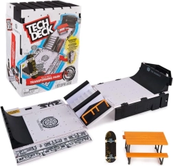 Tech Deck X-Connect foldbart skatepark