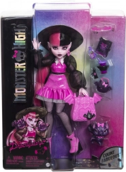 Lalka MONSTER HIGH Draculaura – alap baba