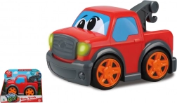 Kiddy Go! pick-up ze światłem i dźwiękiem 19 cm