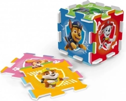 Foam Puzzle PAW Patrol baby 0+