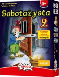 Game Saboteur 2