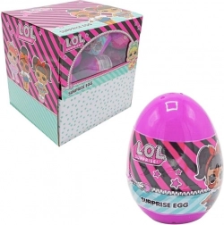 L.O.L. surprise en œuf