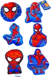 Cuscino in peluche di Spider‑Man