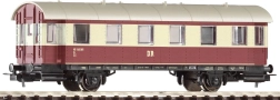 Passenger Car 2nd Class DR III - Piko