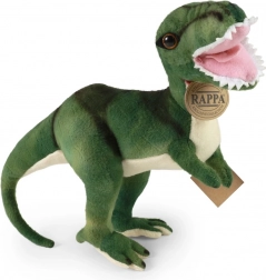 Plush Dinosaur T. rex 26 cm eco friendly