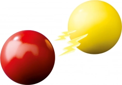 magia dei magneti – set scientifico KOSMOS