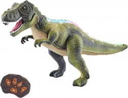 Dino Tyrannosaurus RC with effects 37 cm