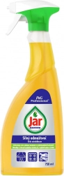 Jar Professional Power razmaščevalec 750 ml