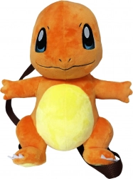 Pokémon nahrbtnik Charmander