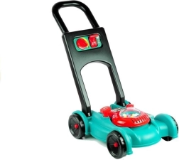 Little Gardener Set with Lawn Mower and Accessories