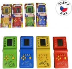 Electronic Game Kvadrix for Kids