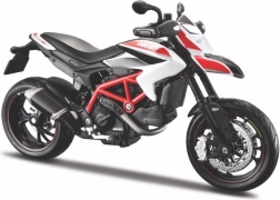 Model motorcykel Ducati Hypermotard SP 2013 1:12