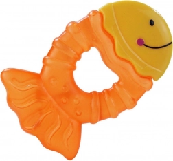 Cooling gel teether Baby Mix fish