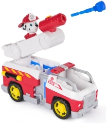 Paw Patrol redningsbrandbil Marshall