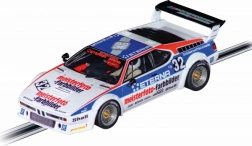 Carrera DIGITAL 124 BMW M1 Procar auto da corsa 1:24