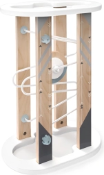 Small Foot Magnetic Track