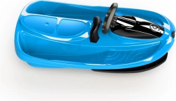 Styrbar bob Stratos – blå