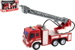 Vatrogasno vozilo sa zvukom i svjetlom