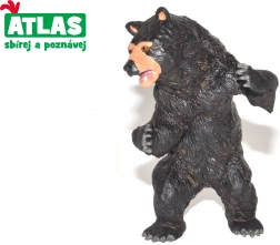 Baribal Bear Figure 11 cm